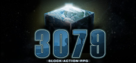 3079 Block Action Rpg Steam Key Klucz Kod