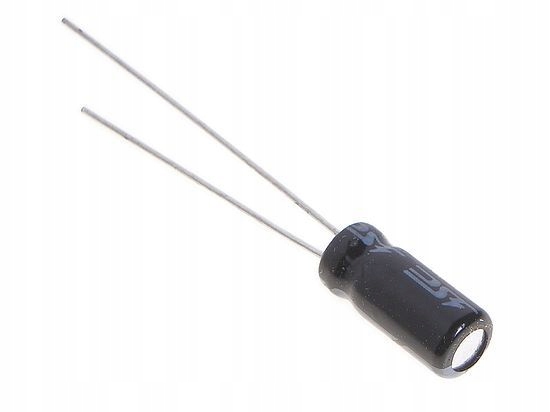 

Kondensator elektrolityczny 1uF/100V - 10szt