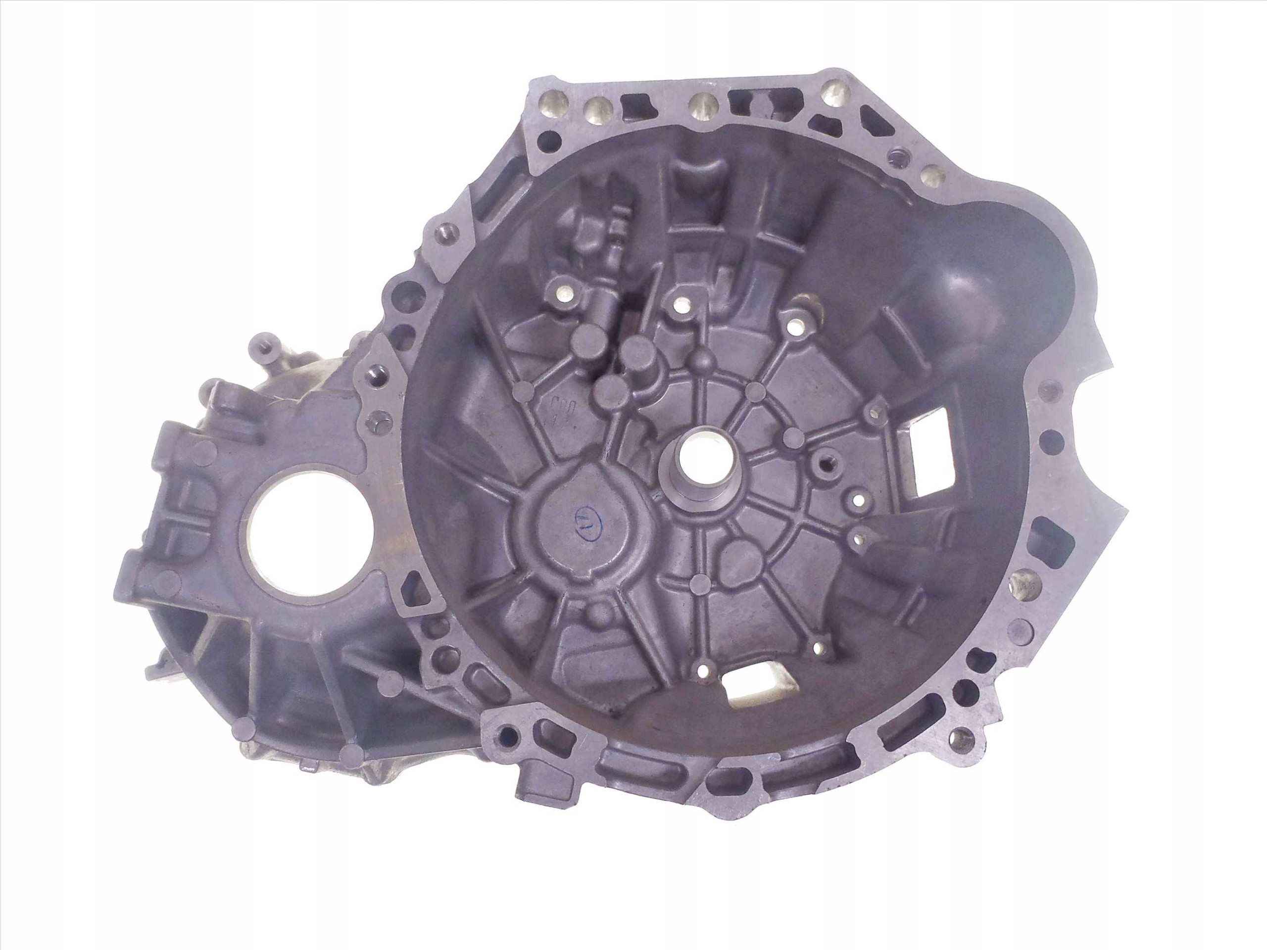 COROLLA VERSO 04 OBUDOWA SPRZEGLA SKRZYNIA BIEGOW