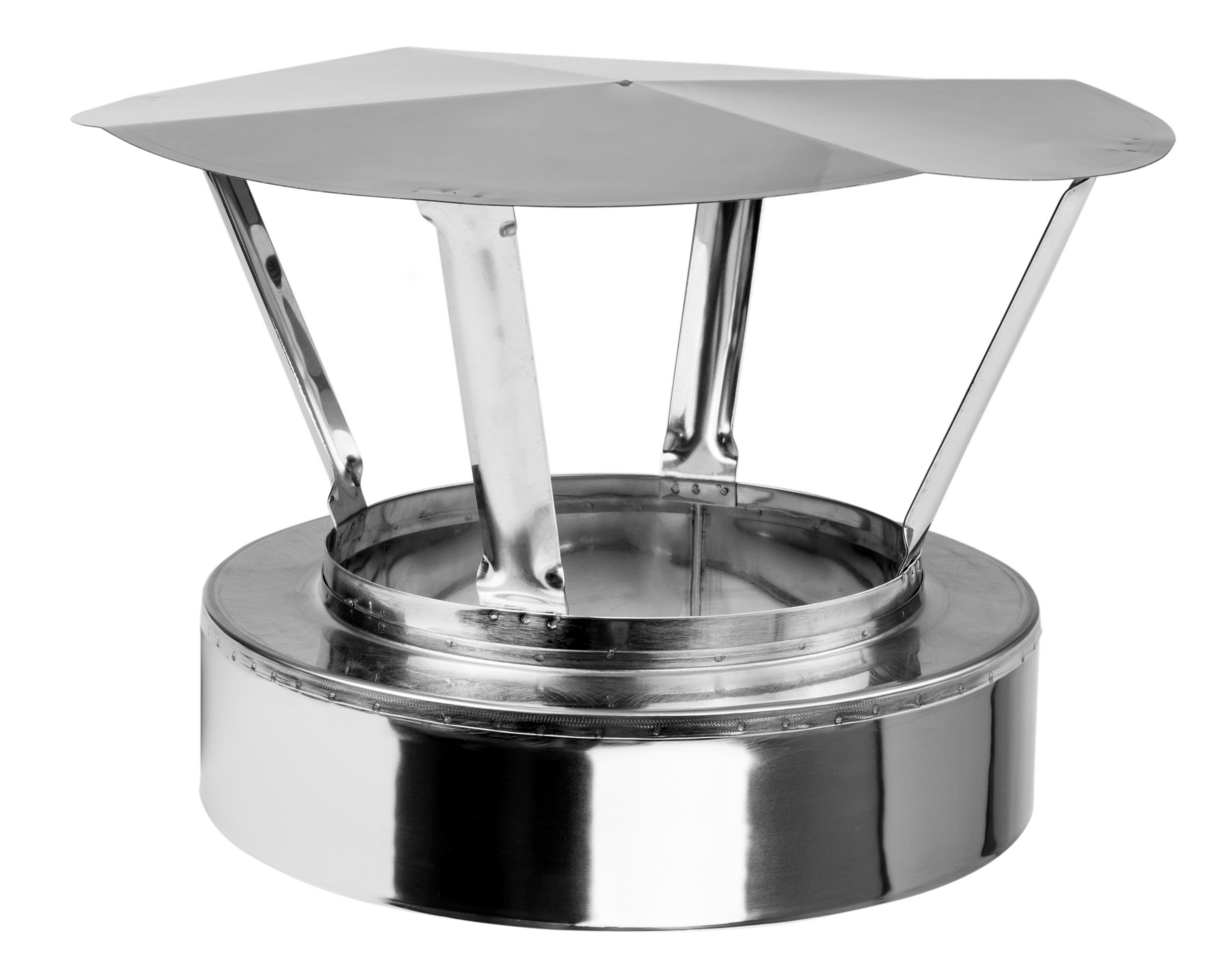 

Daszek Okrągły Parasol Kwas Izolowany 2Ś FI400/500