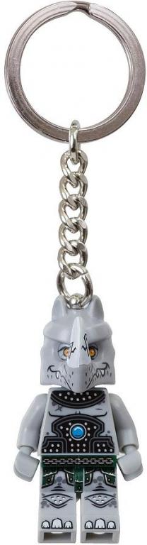 Lego Chima 850908 Brelok Figurka Rogon Unikat
