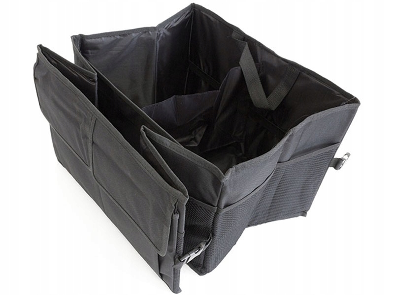 ОРГАНАЙЗЕР ДЛЯ БАГАЖНИКА АВТОМОБИЛЯ