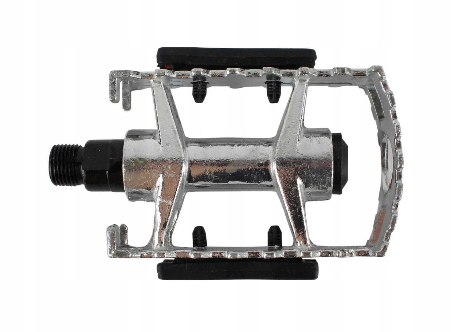 PEDAŁY ROWEROWE PLATFORMOWE MTB ALUMINIOWE 9/16 Kod producenta 36801