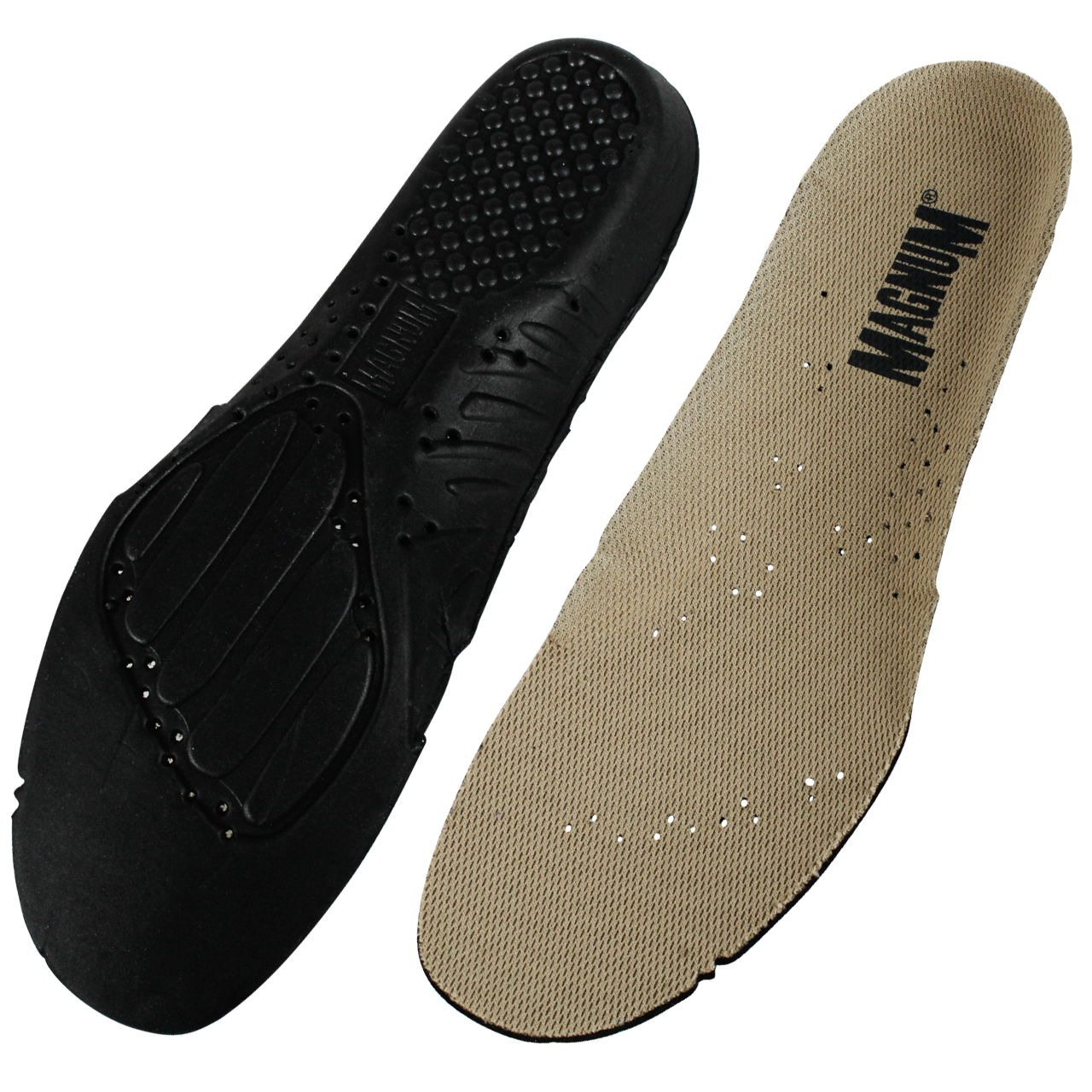 BUTY WOJSKOWE MAGNUM COBRA SUEDE 6.0 DESERT 40 Ocieplenie nie