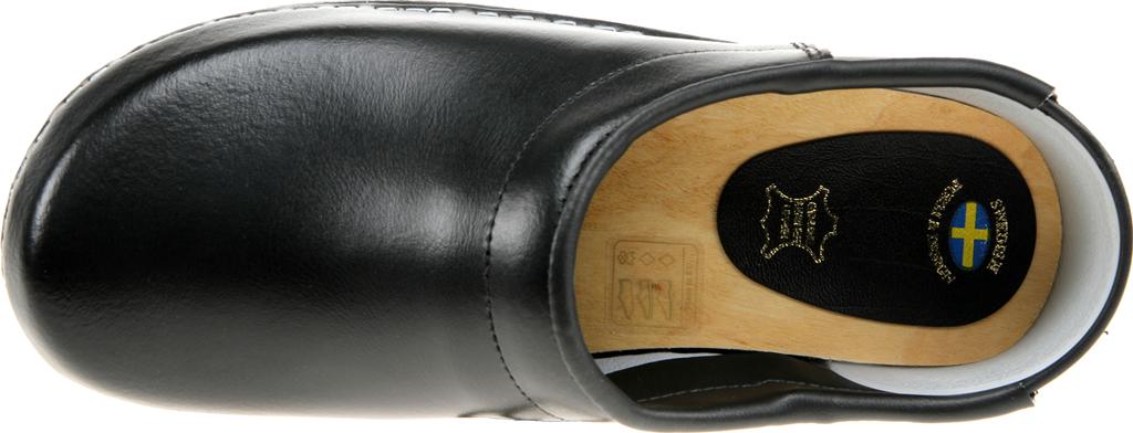 Solidne CHODAKI DREWNIAKI spody guma drewno r. 42 Marka inna