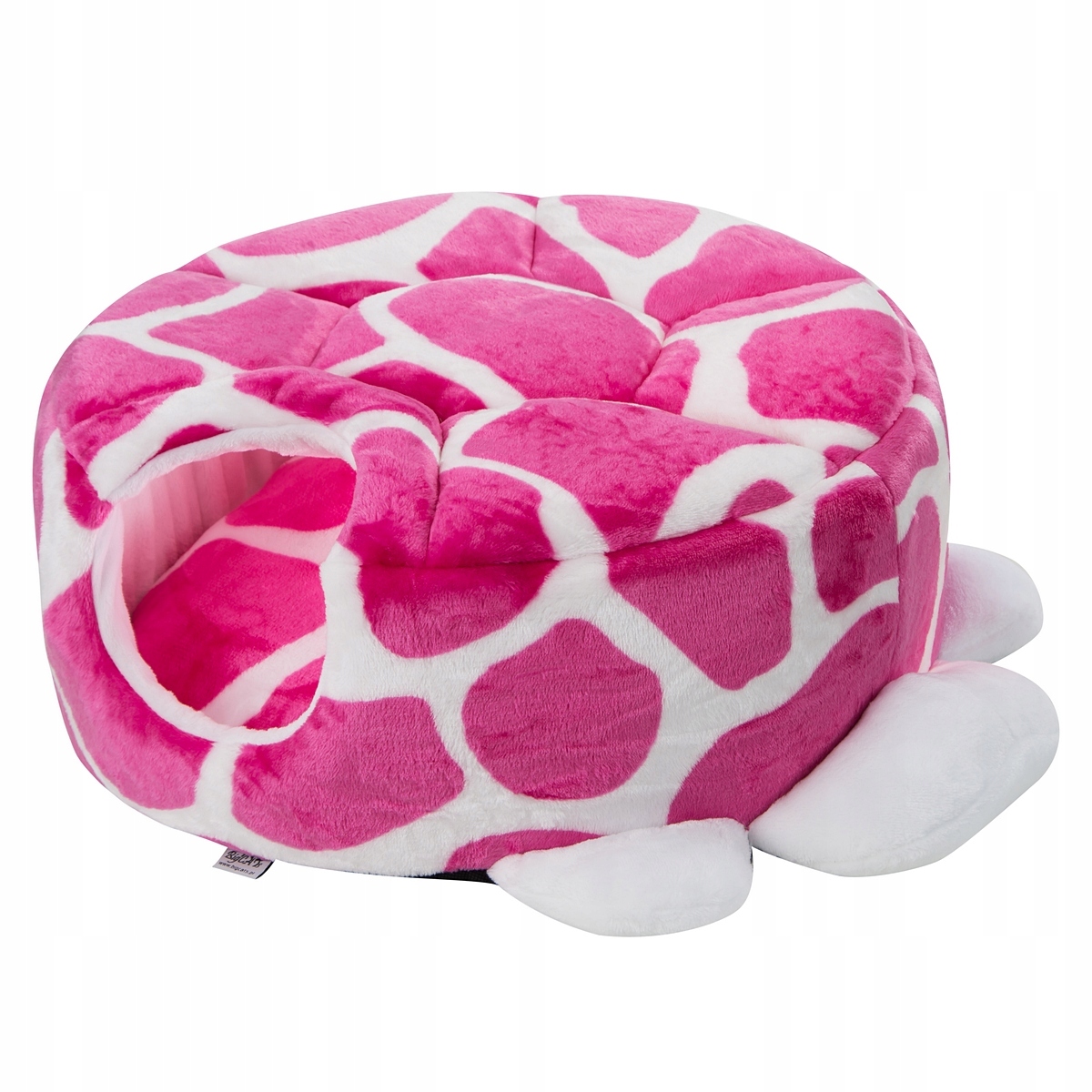 

Turtle - pink