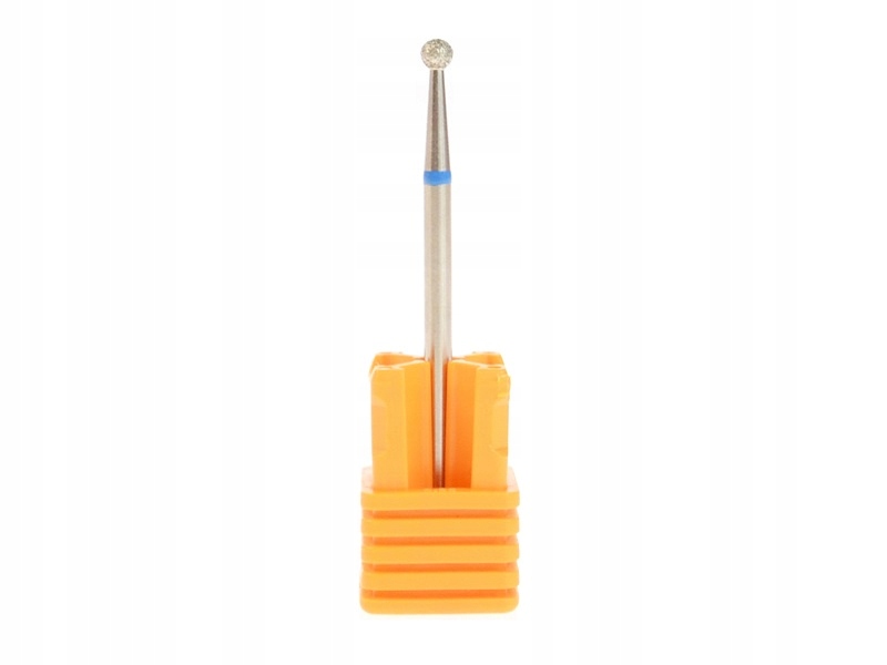 

Frez Diamentowy Kulka Do 2,7 MM Do Proxxona