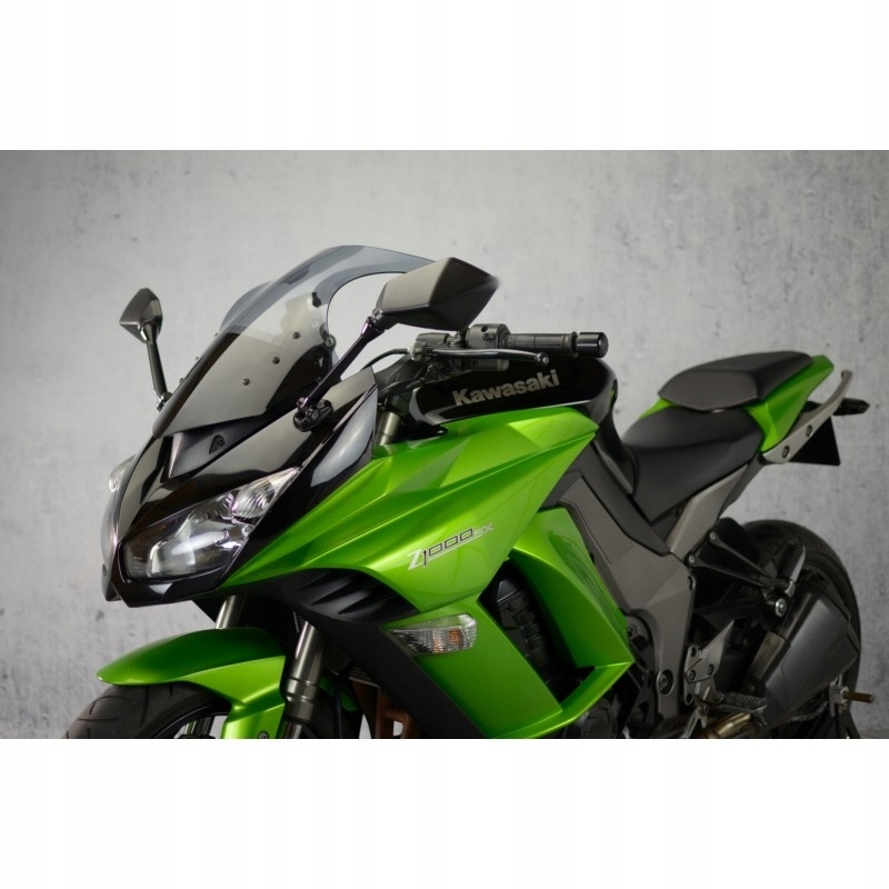 Loster sklo krytu Kawasaki Z 1000 Sx 11-16