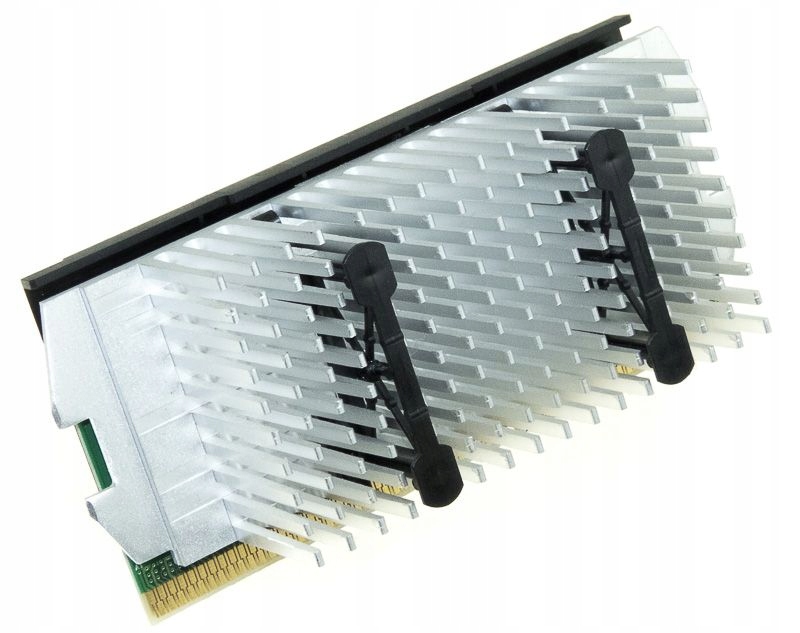 Ibm 37L5841 Intel Pentium II SL357 400MHz SLOT1