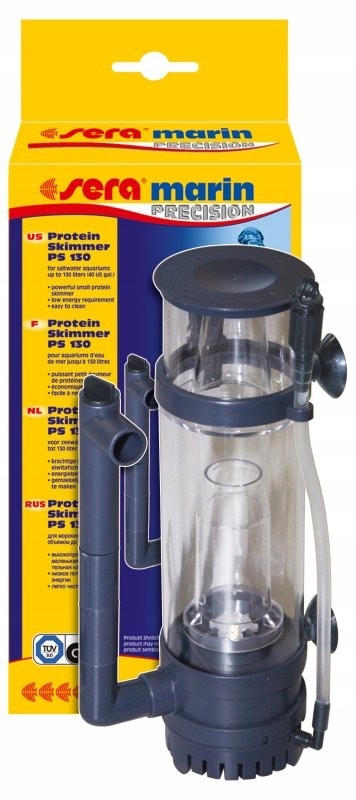

Sera Marin Precision Skimmer PS-130 Odpieniacz