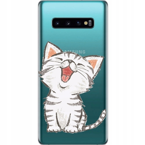 

200 wzorów Etui do Samsung Galaxy S10 + Plus