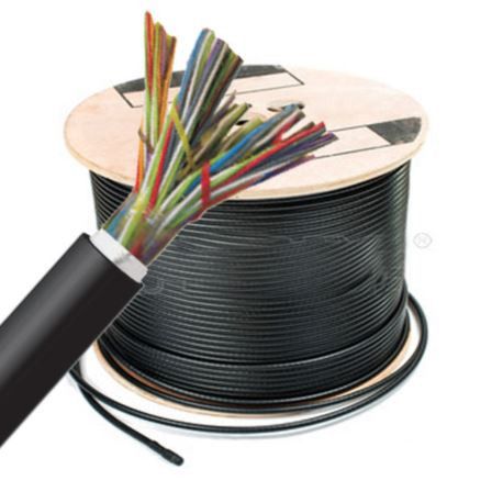 

Kabel telekomunikacyjny Xztkmxpw 5X2X0,5 10mb