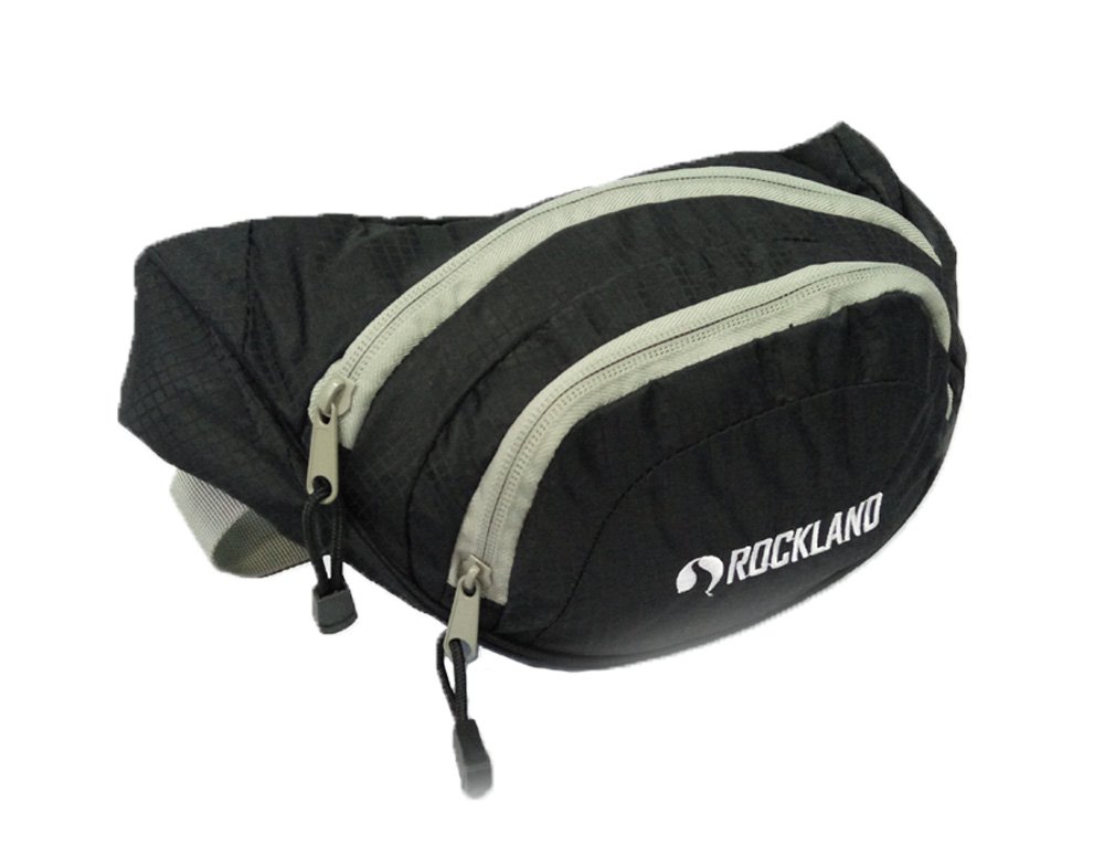 

Saszetka Na Pas Nerka Duża Rockland Waist Pack 2l