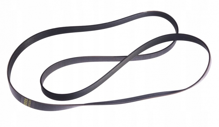 Pasek pralki Whirlpool 1243 H8 481935818143