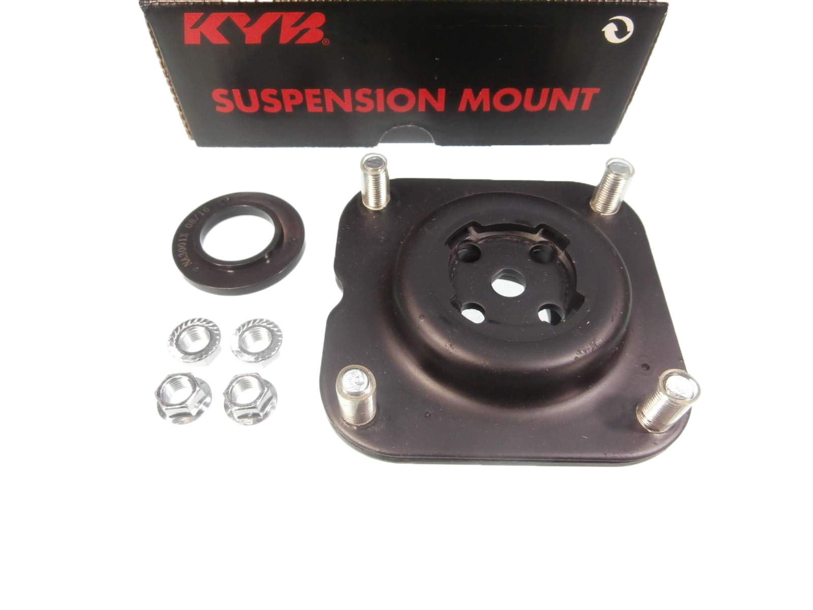 SM5427 - MAZDA PREMACY 99-05 ПОДУШКА АМОРТИЗАТОР ПОДШИПНИК