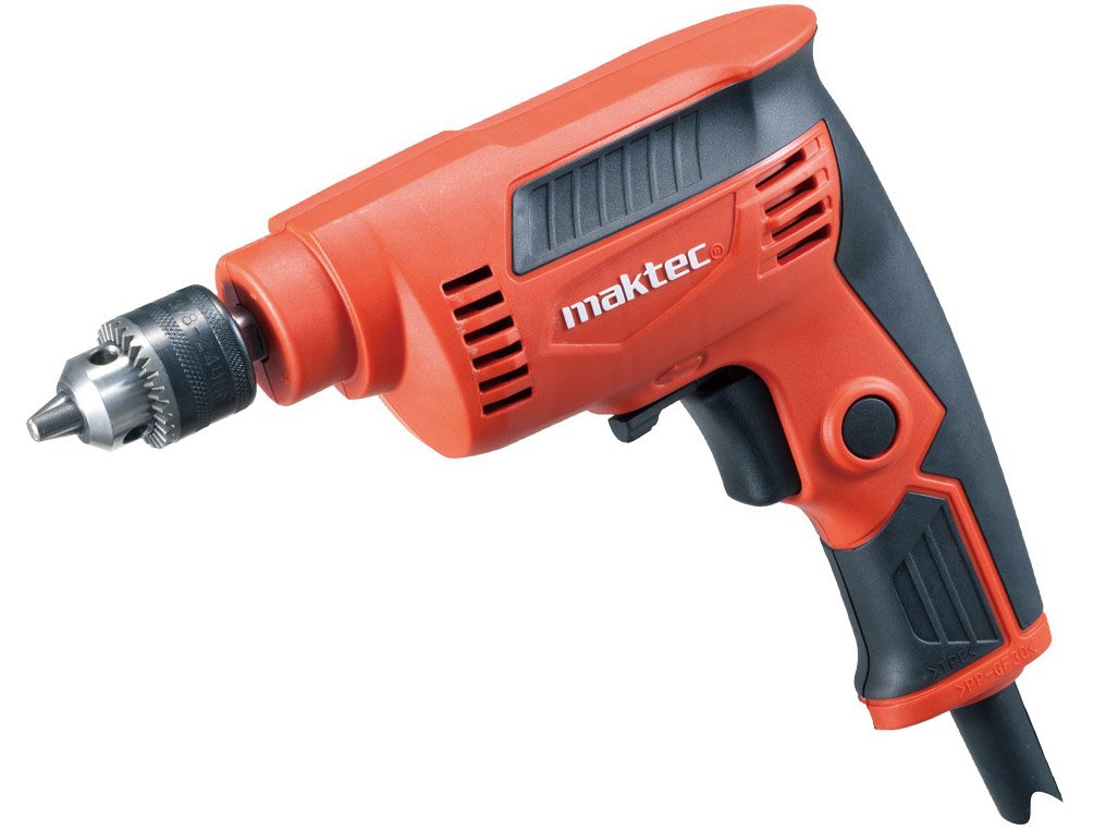 Makita Wiertarka 450W M6001 10mm Kluczyk /mt