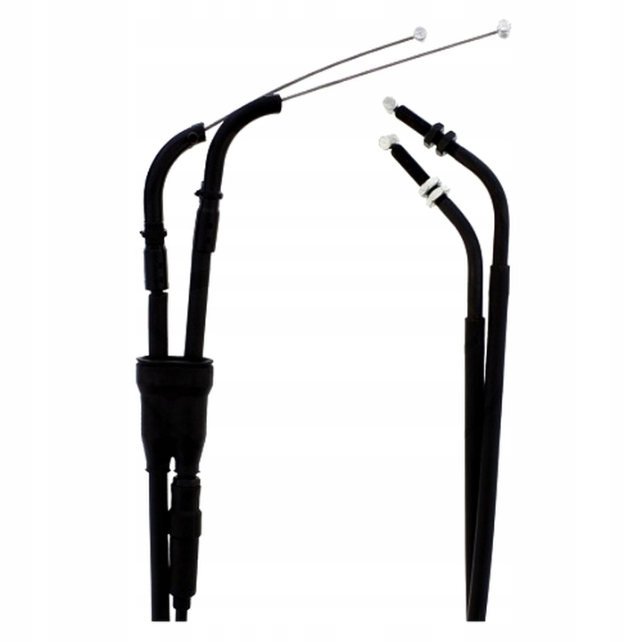 Plynová Linka Komplet Triumph Street Triple 675 13-