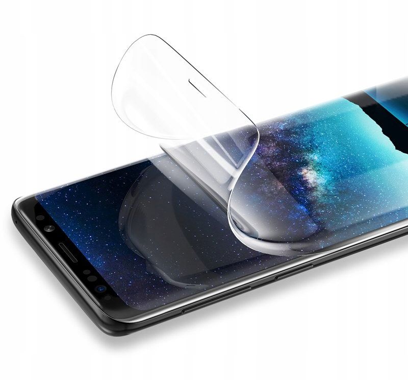 

Hydrogel Hydrożel Folia Do Samsung Galaxy S8