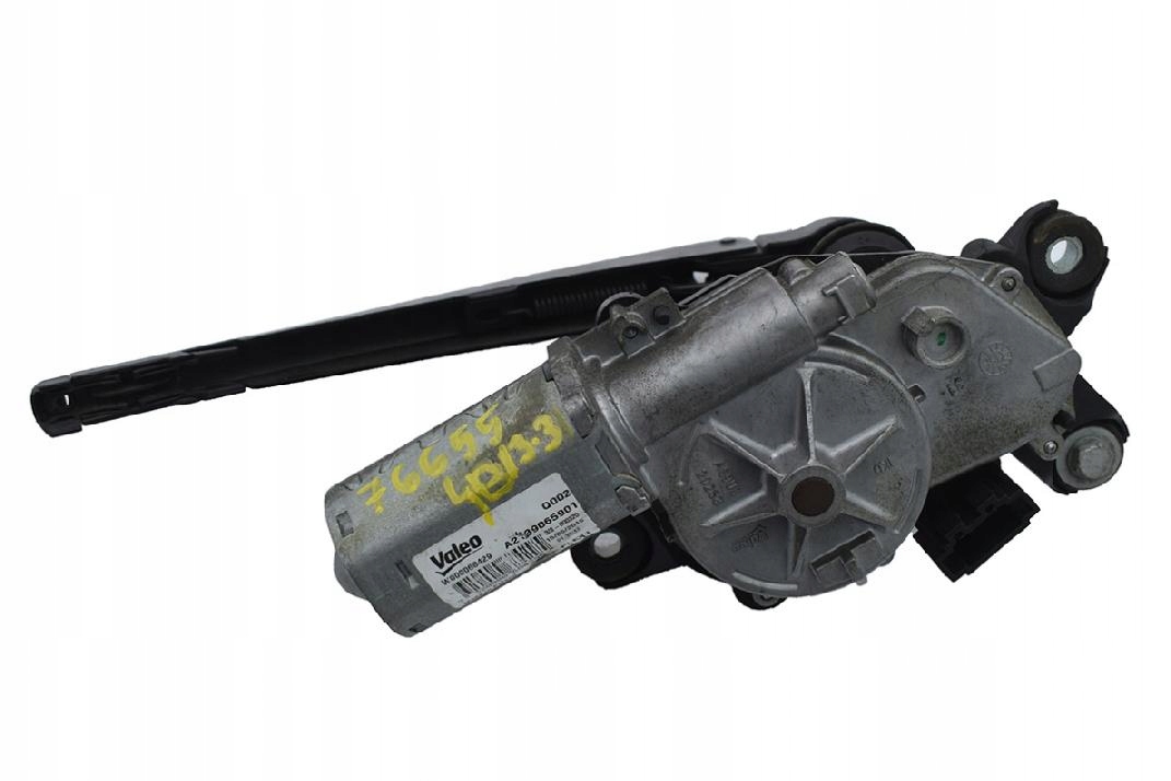 SILNIK WYCIERACZKI MERCEDES A2139065901