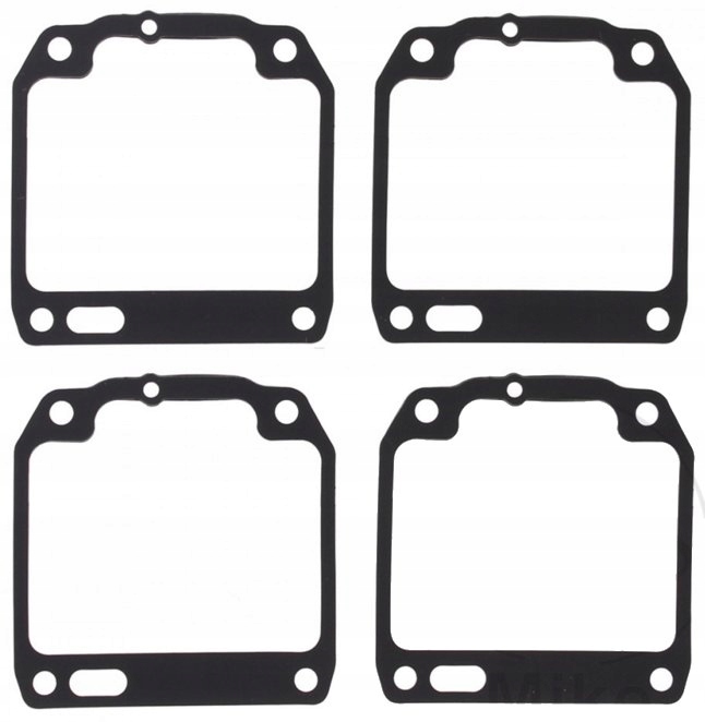 Těsnění Plovákové Komory Karburátoru Suzuki An 125 U 97-99 Nové