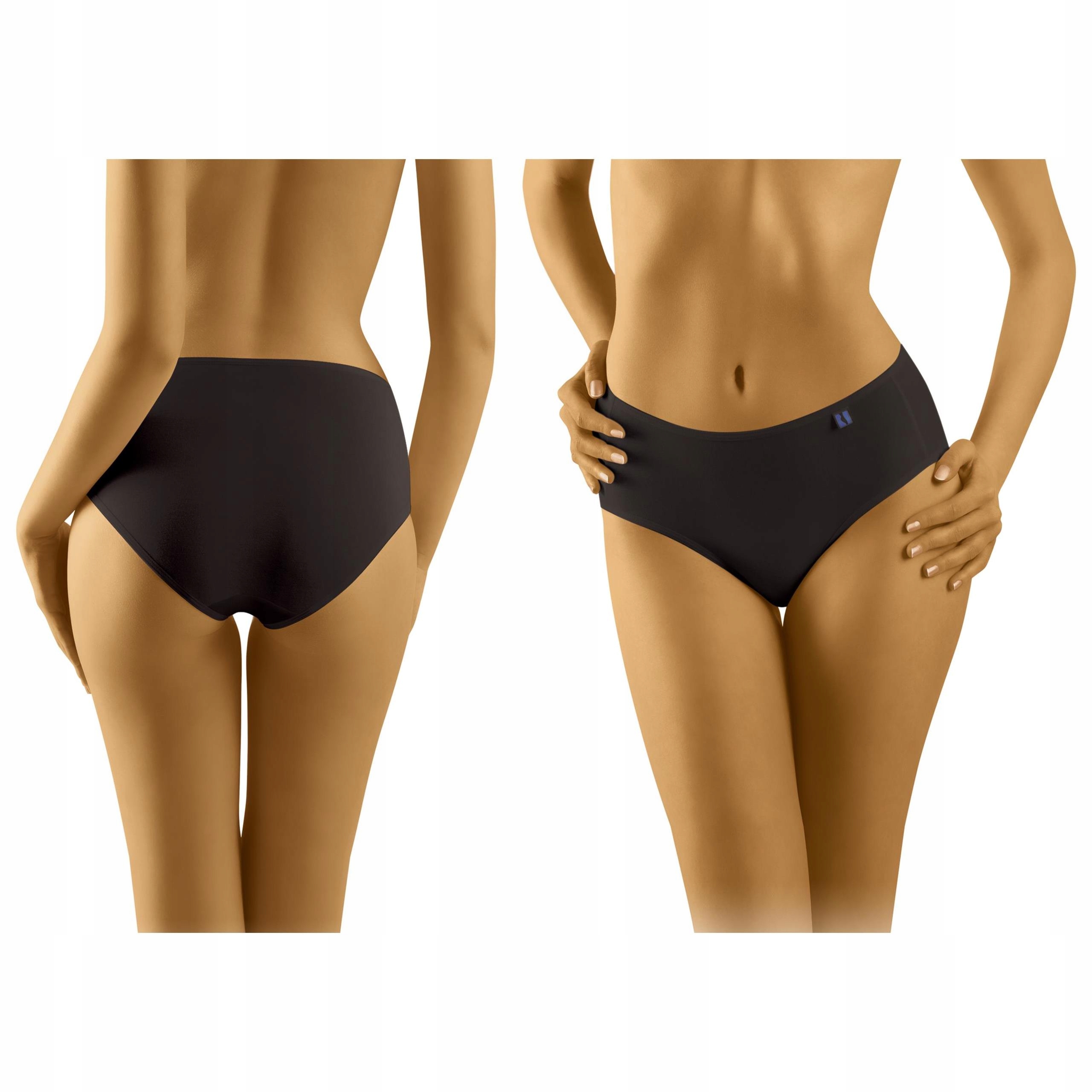 

Polskie Figi Damskie Majtki Wolbar S