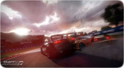 NEED FOR SPEED SHIFT 2 PS3 PO POLSKU NFS SHIFT 2 PL Producent Sony Interactive Entertainment