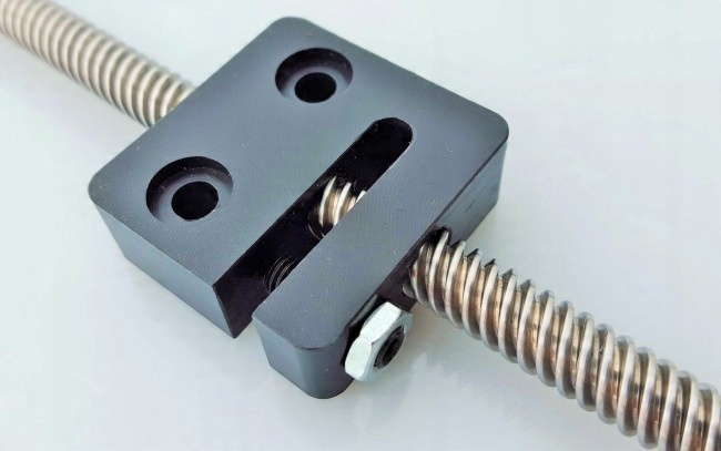 

Nakrętka Anty-Luzowa do śruby Acme 8mm V-slot