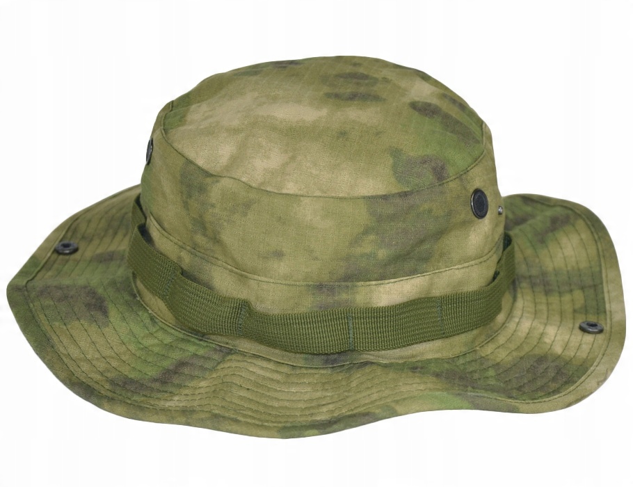 

Texar Jungle Kapelusz Patrolowy Fg-cam M