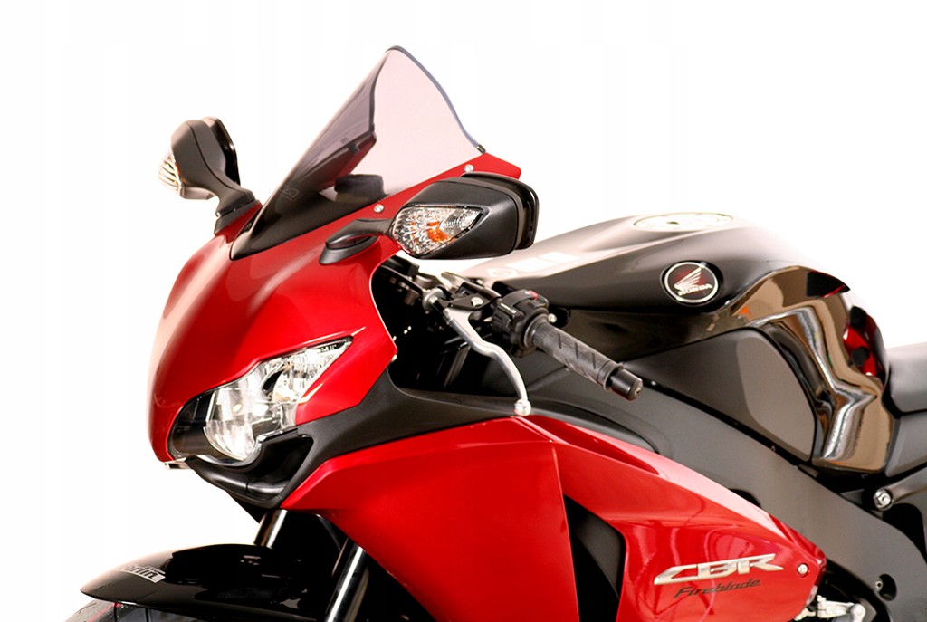 Mra Racing R Čelné sklo Honda CBR100RR Fireblade 4025066117703