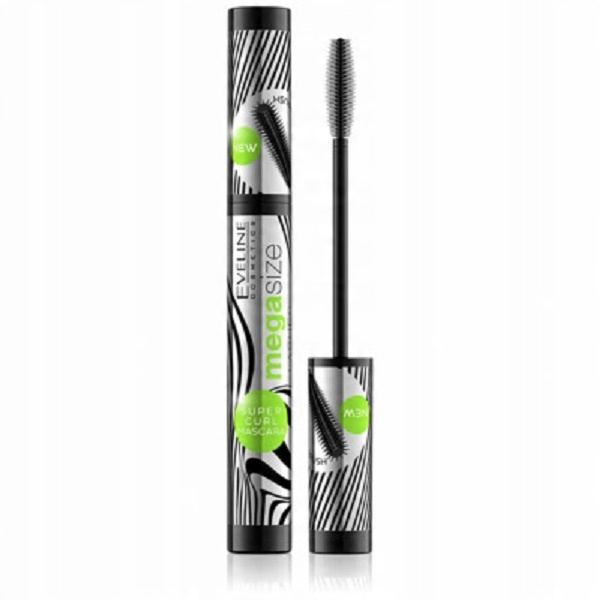 

Eveline Tusz Size Lashes Size Lahes