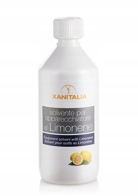 

Płyn Do Czyszczenia Po Depilacji Xanitalia 500ml