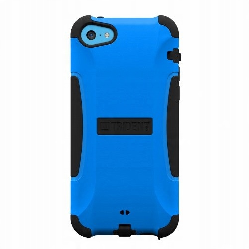

Trident Niebieskie Etui Na Apple Iphone 5C + Folia