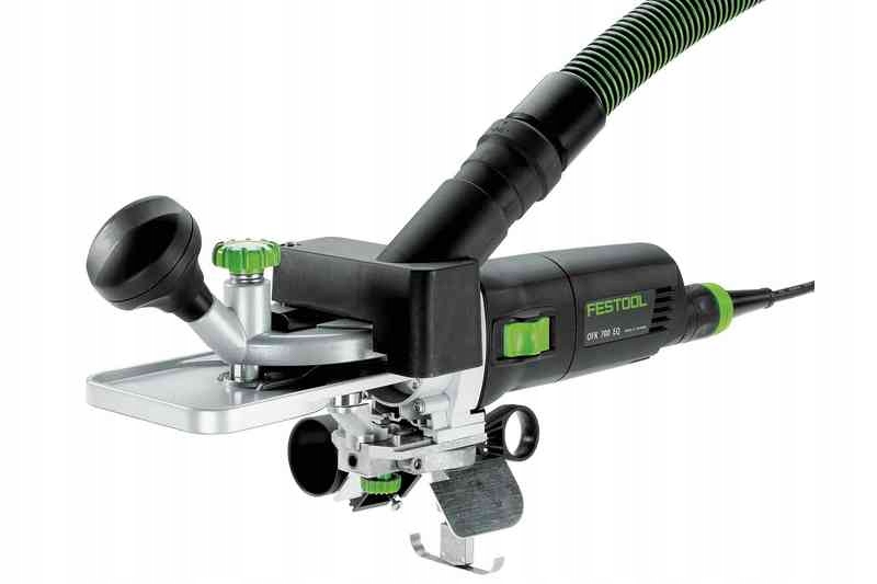 FESTOOL 576232 Frezarka do krawędz OFK 700 EQ-Plus Marka Festool