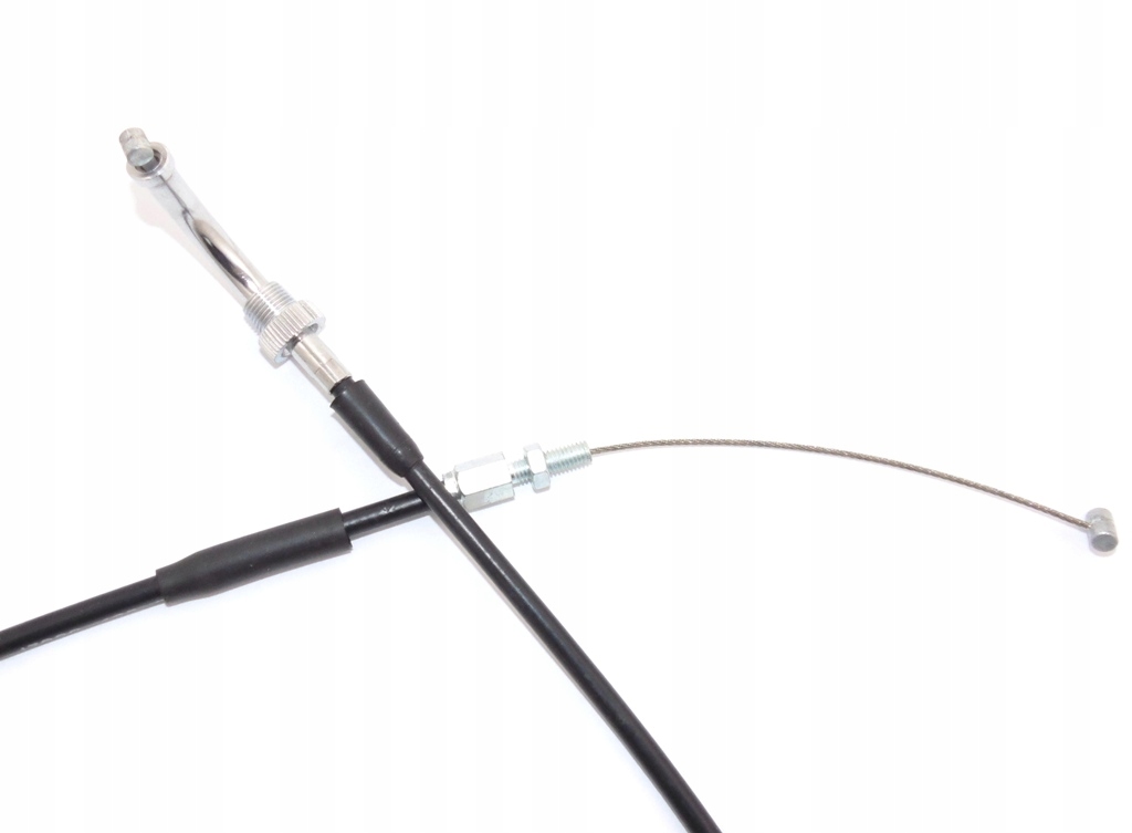 Plynová Uzavírací Šňůra Honda Gl 1100 1200 Gold Wing