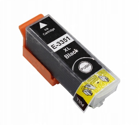 

Tusz Do Epson 33XL XP530 XP630 XP830 XP900 XP7100