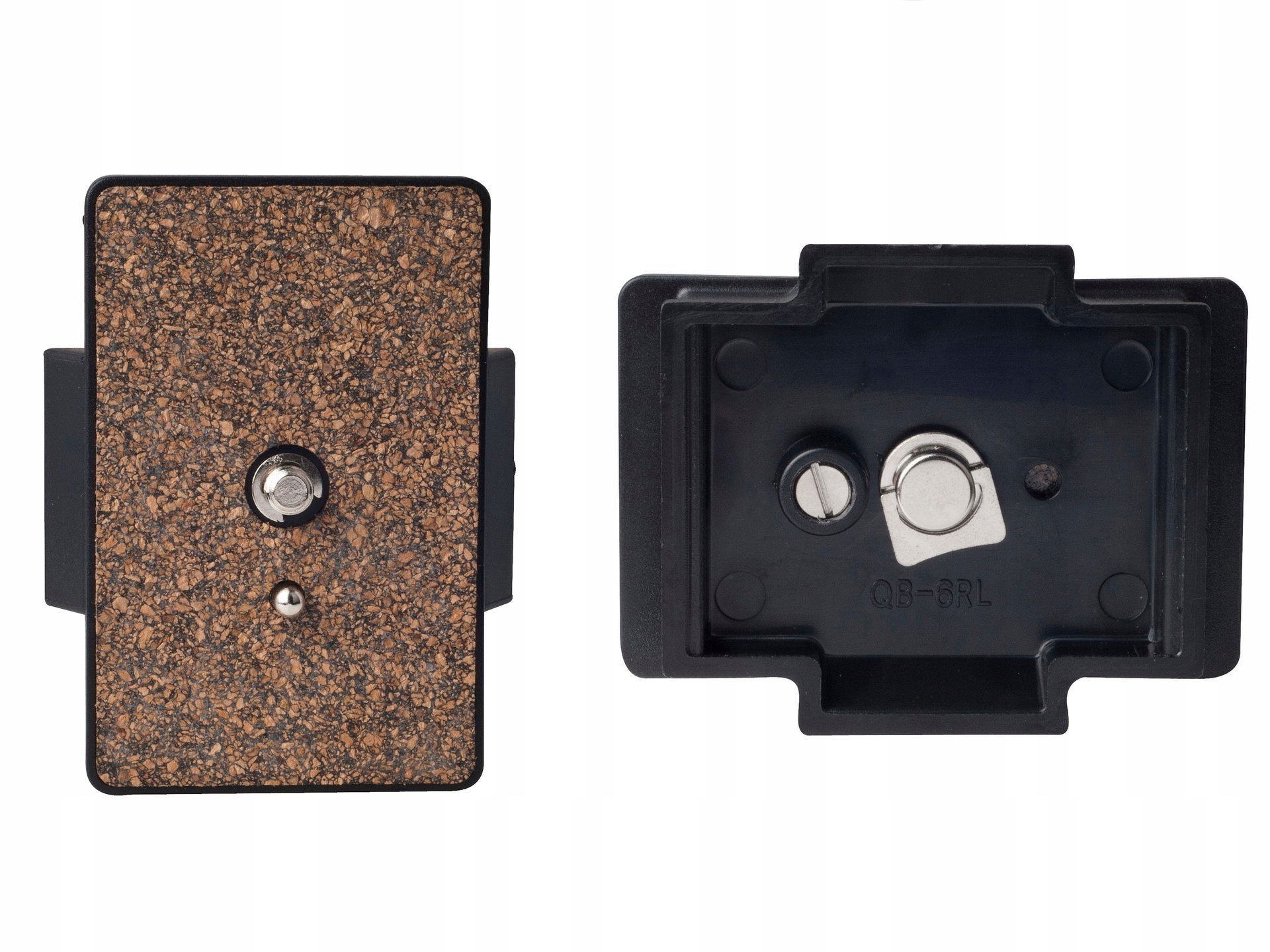 

Szybkozłączka Velbon QB-6RL Videomate VelFlo PH368