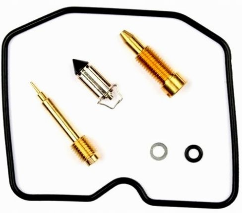 Sada Pro Opravu Karburátoru Kawasaki Gpz 1100 95-99 Nový