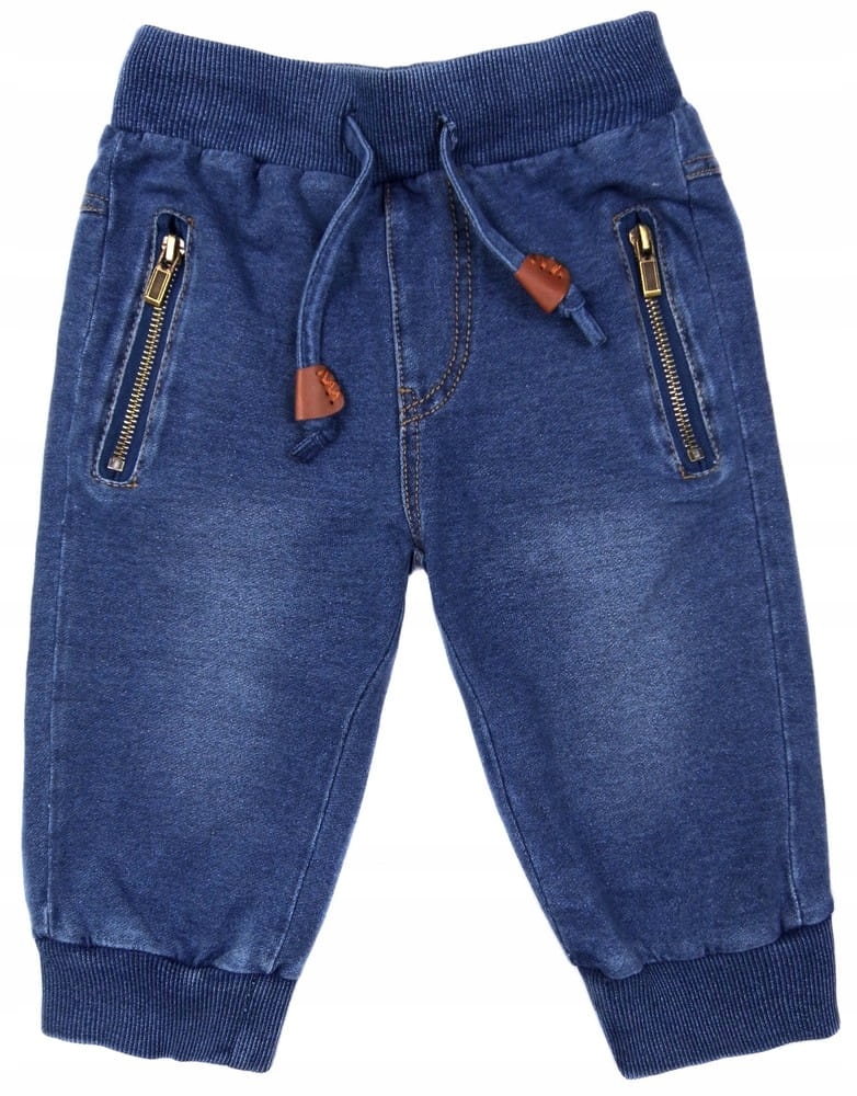 

spodenki dresowe joggery 617 Hektor 116 jak jeans