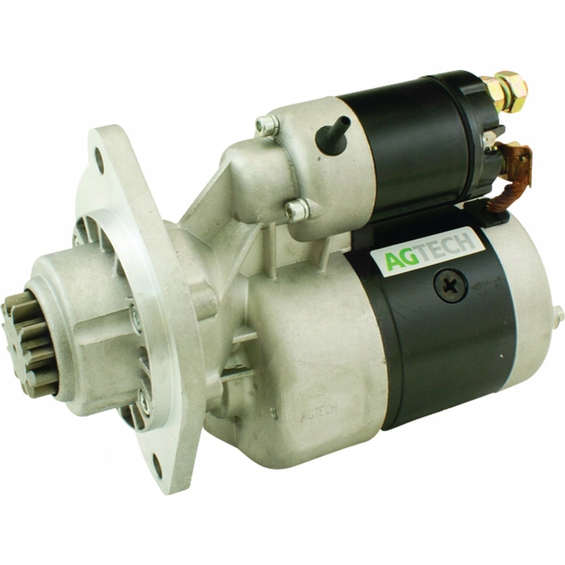 Startér Ursus 2812 3512 3514 Mf 235 255