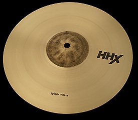 SABIAN 11005 X (B) talerz splash
