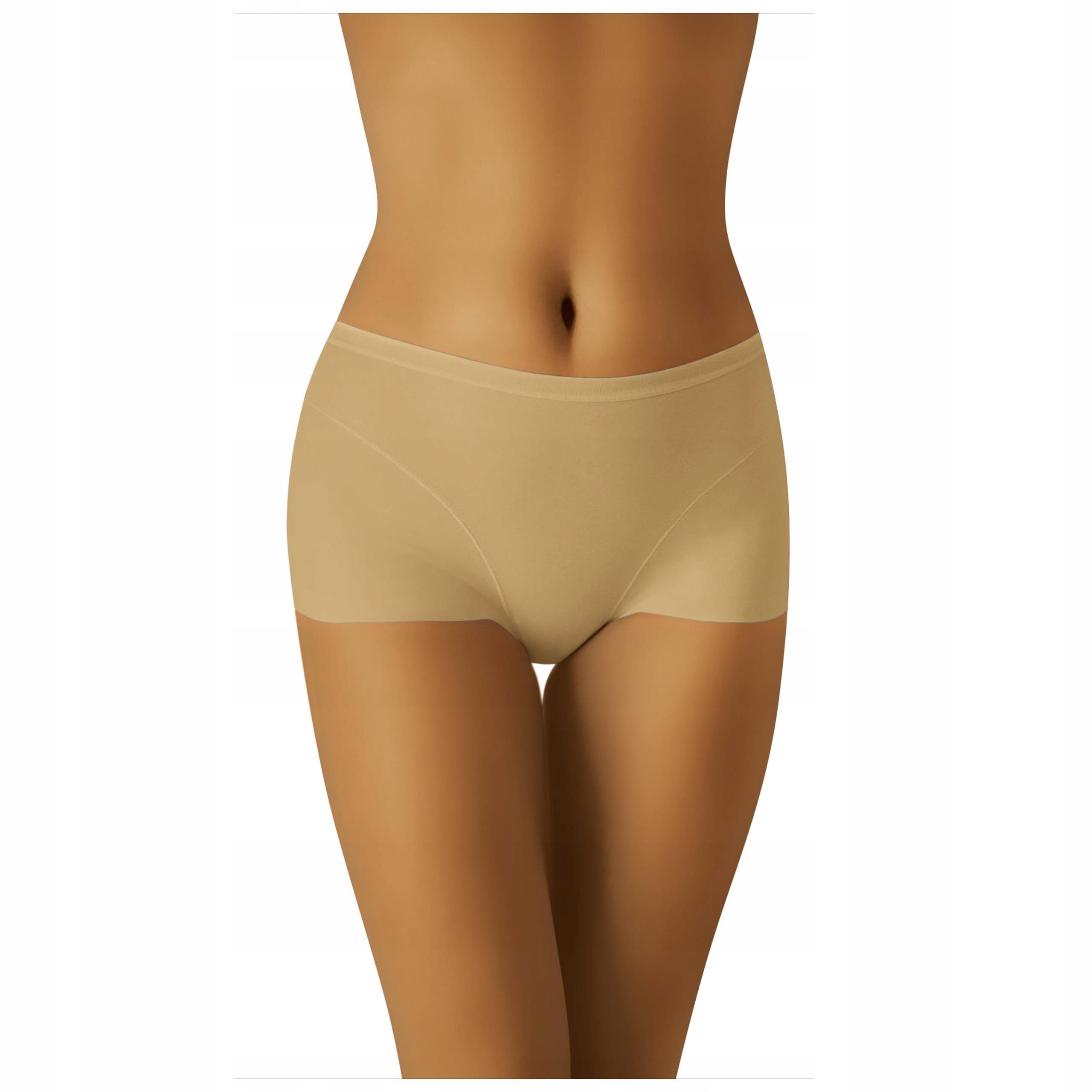 

Polskie Figi Damskie Majtki Wolbar M