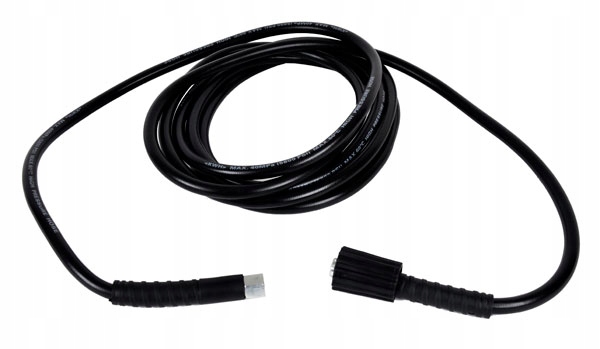 WĄŻ DO MYJKI CIŚNIENIOWEJ PRZEWÓD DO KARCHER 5M Długość 5 m