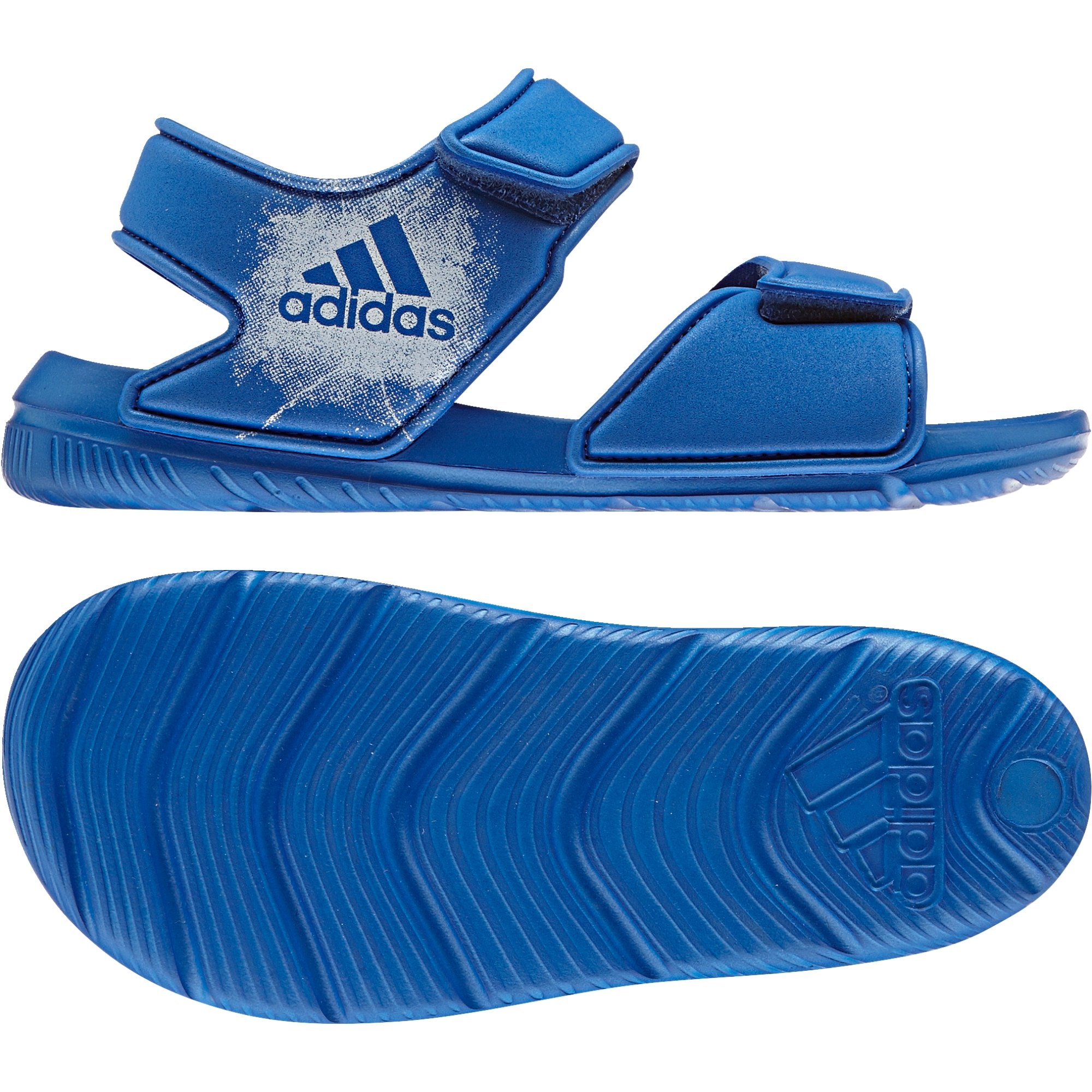 

sandały sandałki dziecięce adidas r 32 BA9289
