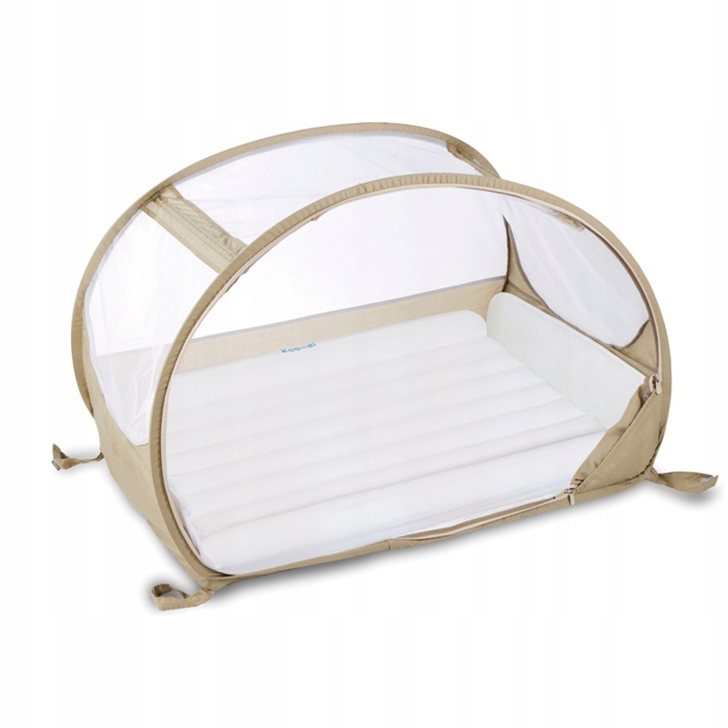 KOO-DI Materacyk do łóżeczka Koo-di Pop Up Bubble Marka Koo-di