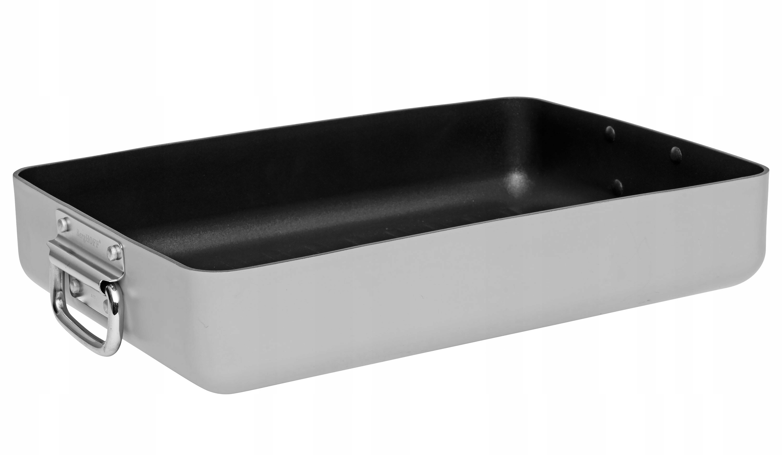 

Berghoff Brytfanna Eclipse Szara 44,5 x 25 CM