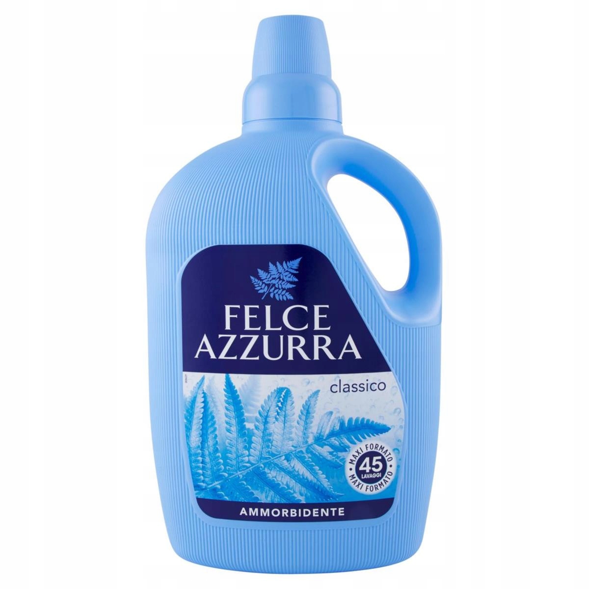 

Felce Azzurra Classico płyn do płukania tkanin 3L