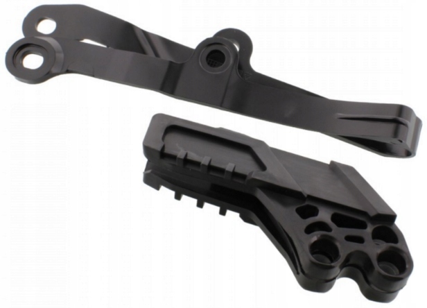 Vodiaca Lišta Reťaze Kawasaki Kx 450 F 06-08