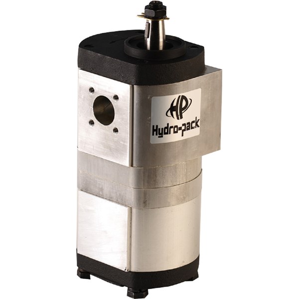 ГІДРАВЛІЧНИЙ НАСОС RENAULT ARES 0510665389