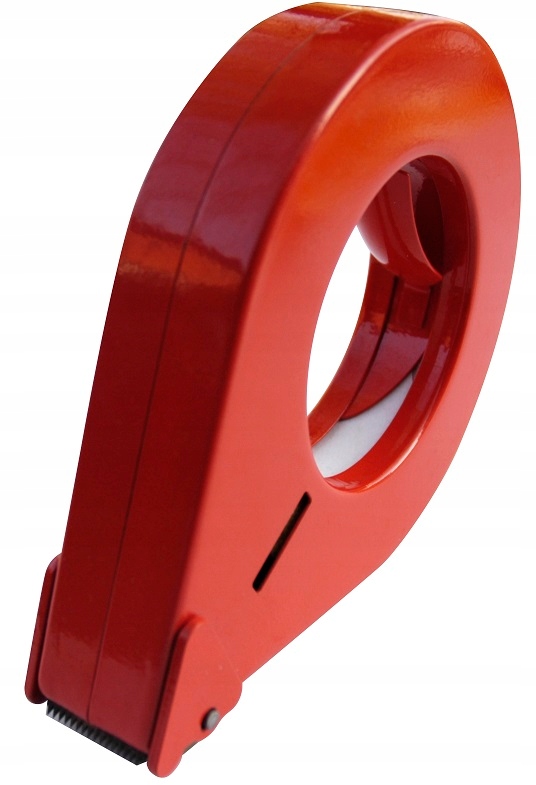 

Podajnik Do Taśmy Klejącej Pakowej Zbrojonej 50MM