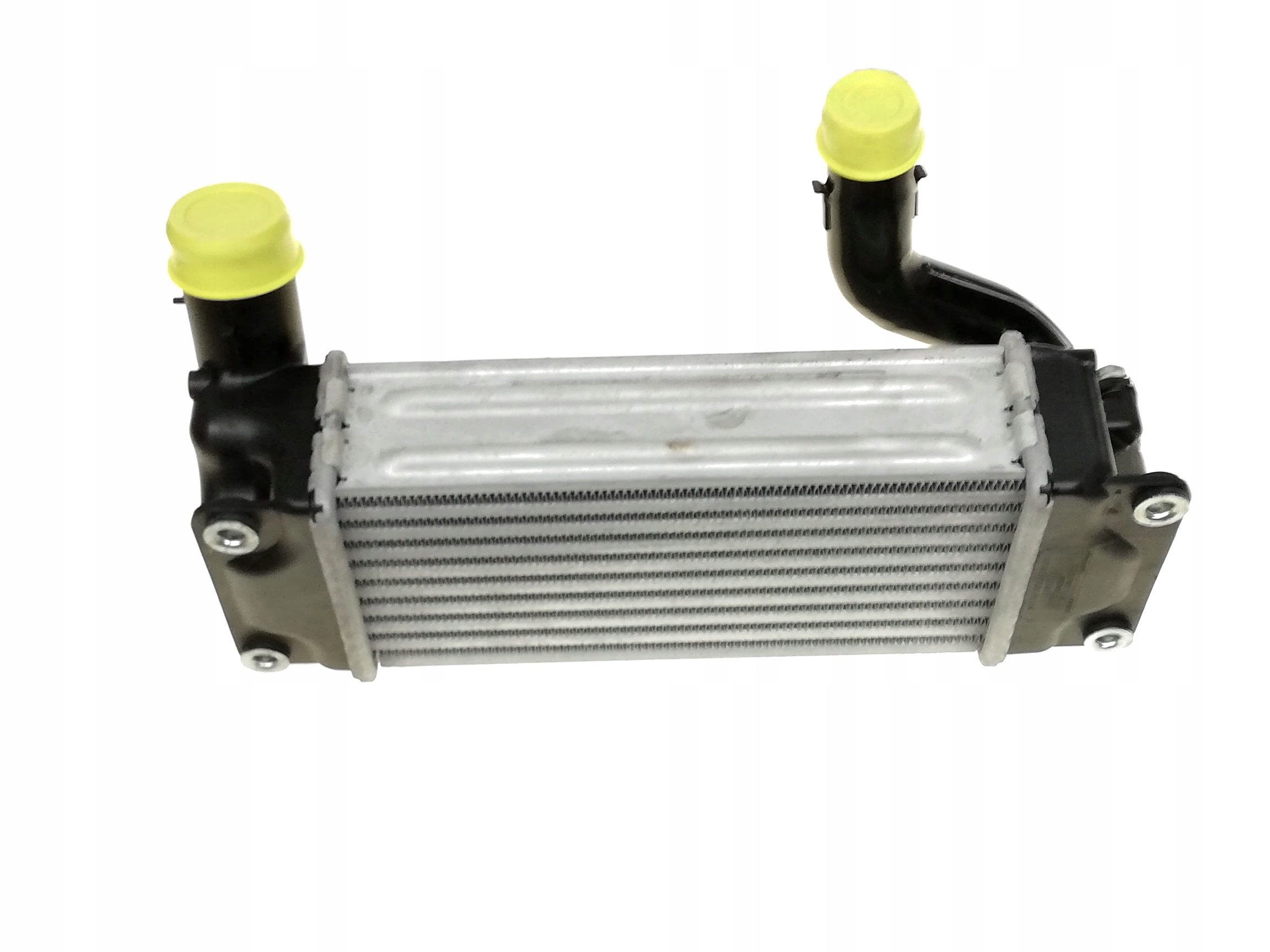 COROLLA E15 06-12 CHŁODNICA INTERCOOLER 1,4 D4D Jakość części (zgodnie z GVO) O - oryginał z logo producenta pojazdu (OE)